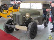Реестр галереи "Небронированная техника" IMG-0467