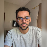 Foto do aluno Yohna