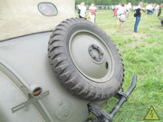 Японский легкий командирский полноприводной автомобиль Type 95 Kurogane, "Коллекционные Автомобили", Москва IMG-6835