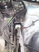 27 slang felmonterad