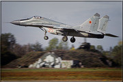 MiG-29S, 35 rot