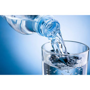 Agua sin gas (330 ml)