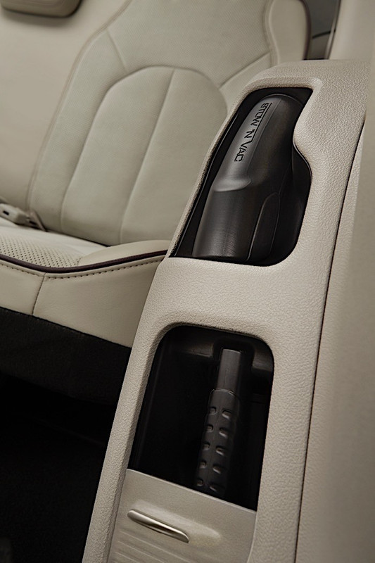 2020 Chrysler Pacifica Red S Edition (61)