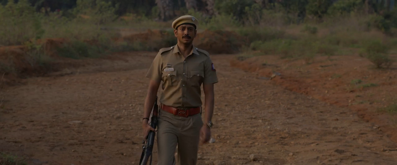 Lenin Pandiyan 2026 WebRip [Tamil + Telugu] 480p 720p ESub Screenshot