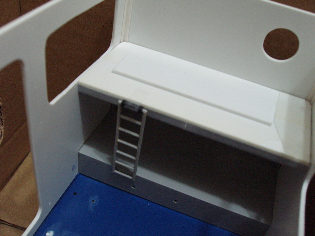 Εσωτερική σκάλα 3