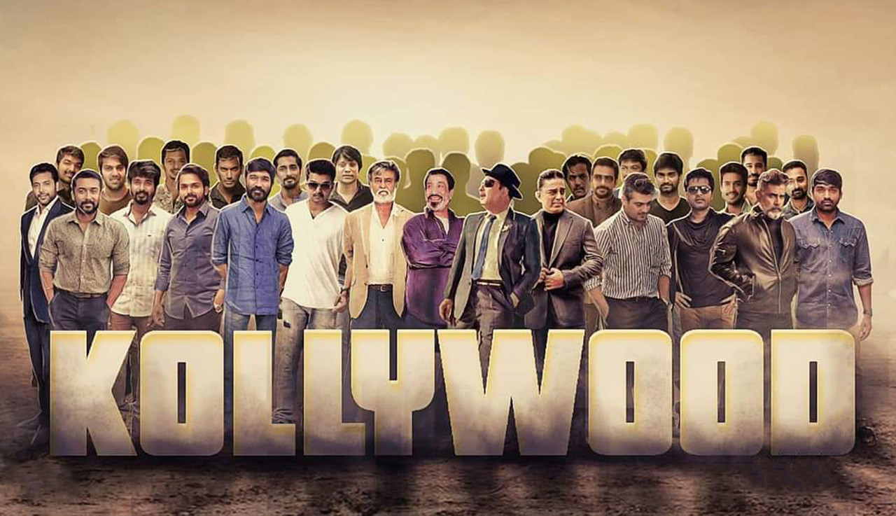 Kollywood
