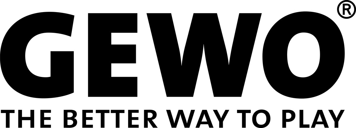 LOGO GEWO