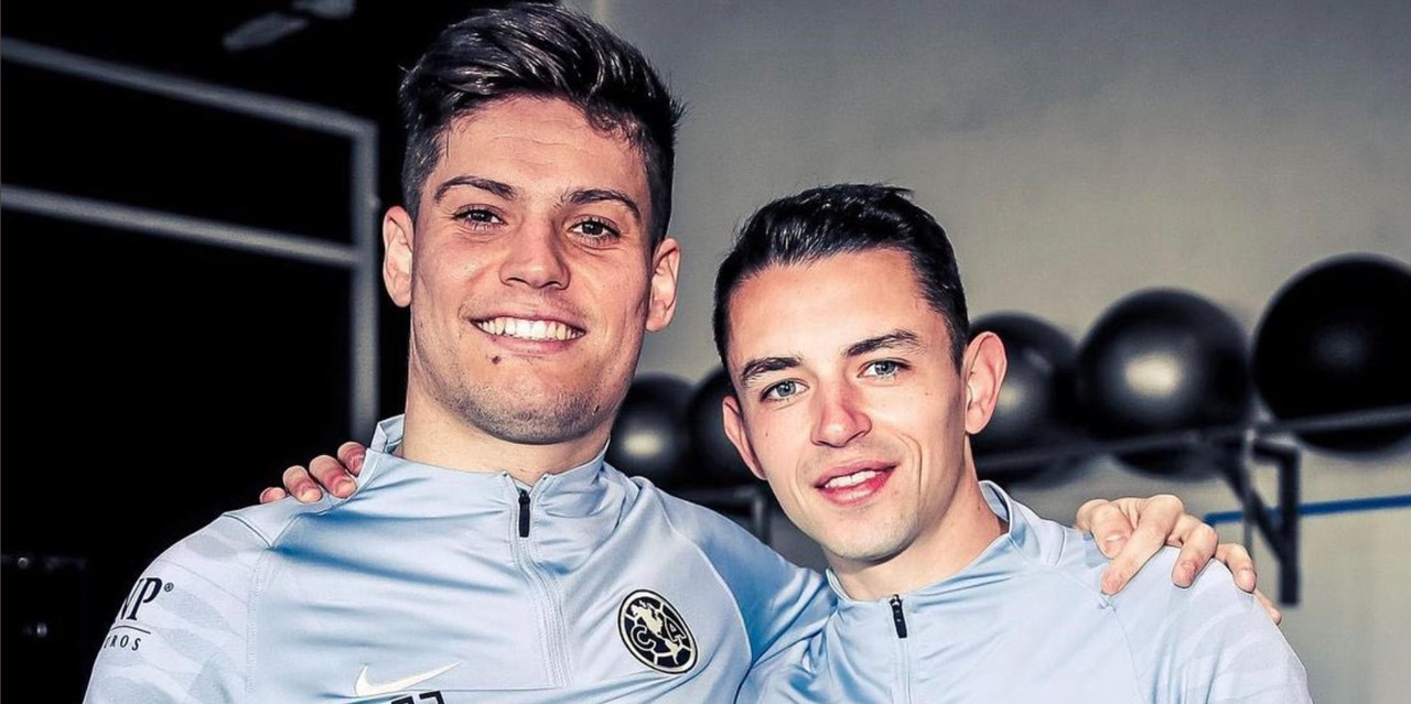 ¿Quién es Jorge Meré? el nuevo refuerzo del Club América