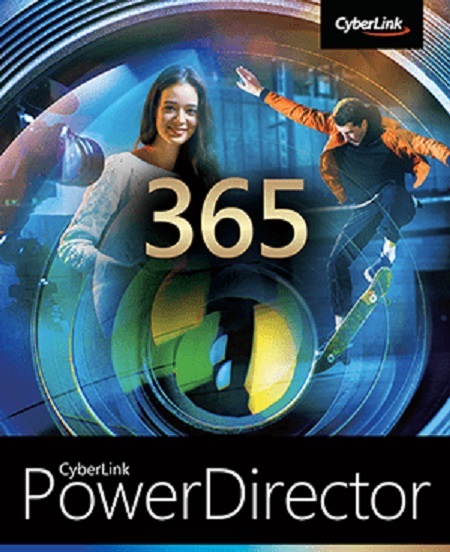 CyberLink PowerDirector Ultimate 20.8.3211.0 Multilingual (Win x64)