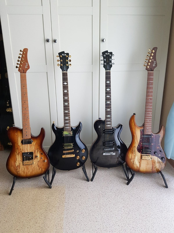 FGN Expert Foursome || 2025-05