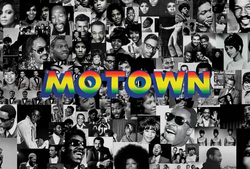 THE COMPLETE MOTOWN SINGLES モータウン 全14セット ☆2/25(土)中古CD入荷情報☆THE COMPLETE MOTOWN SINGLESがまとまって