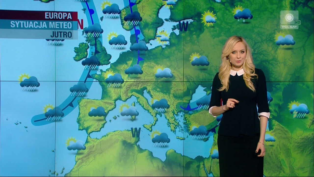 29 12 2015 milena rostkowska polsat 1