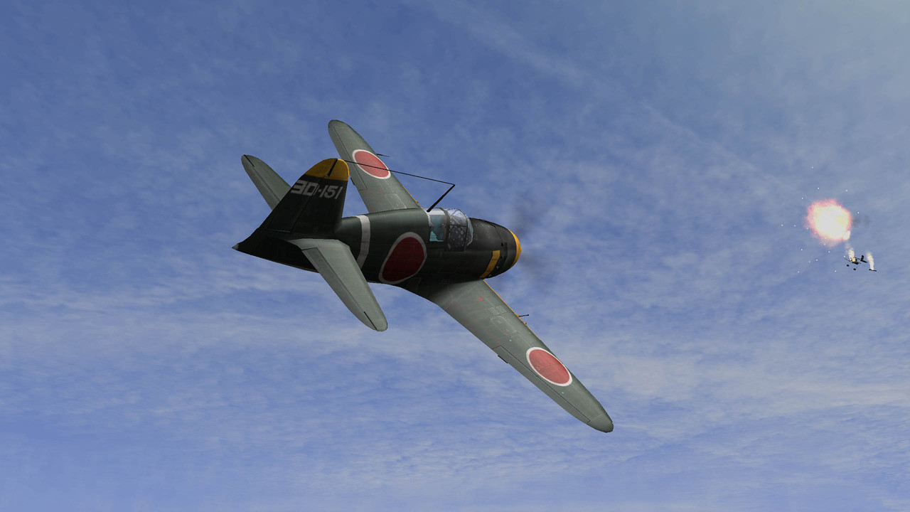 J2M3 - 302nd Kokutai
