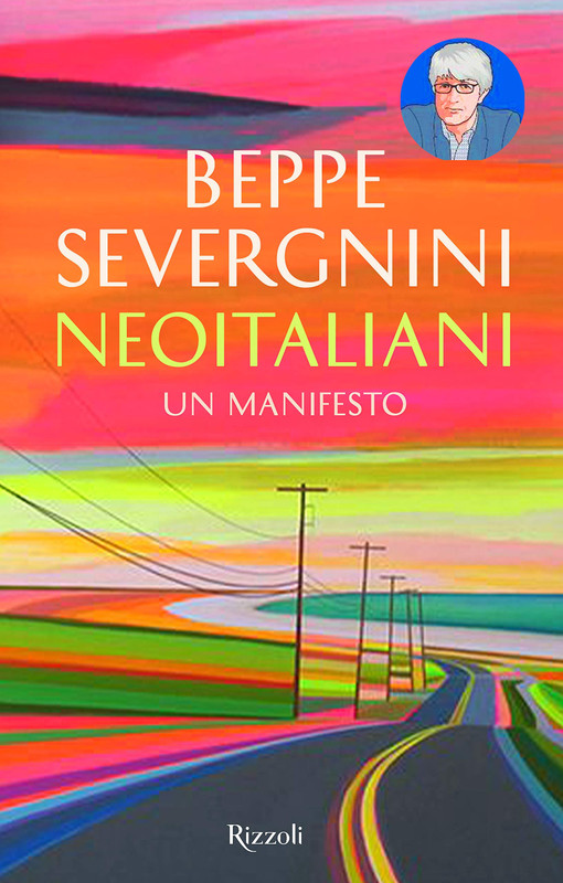 Beppe Severgnini - Neoitaliani. Un manifesto (2020)