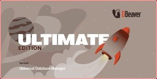 DBeaver Ultimate v24.1 DBeaver Ultimate v24.1
