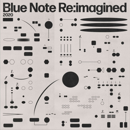 VA - Blue Note Re:imagined (2020) MP3