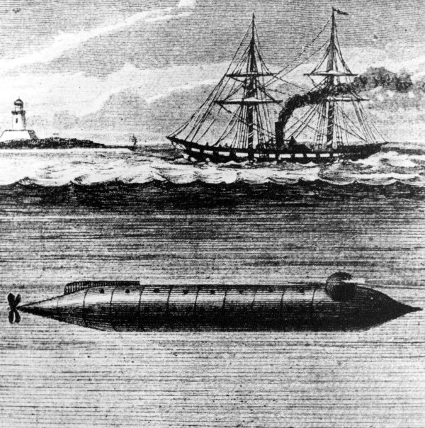 Submarine-6