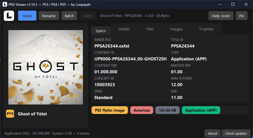 Image
