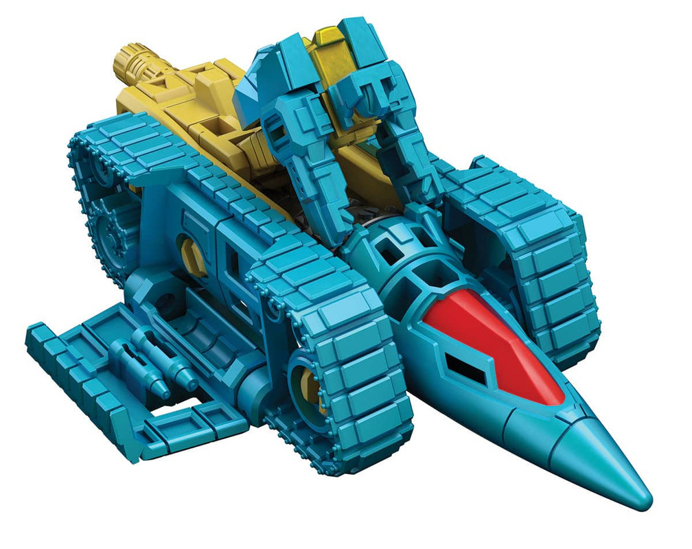 Nightbeat-Jet