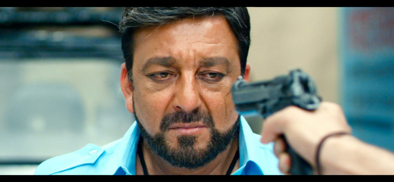 Zanjeer Movie Screenshot