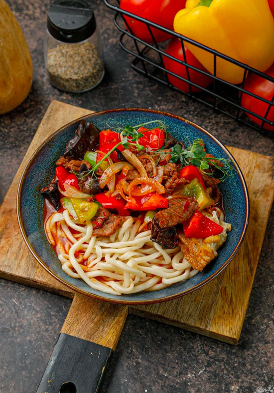 Мошу Ру (450г)