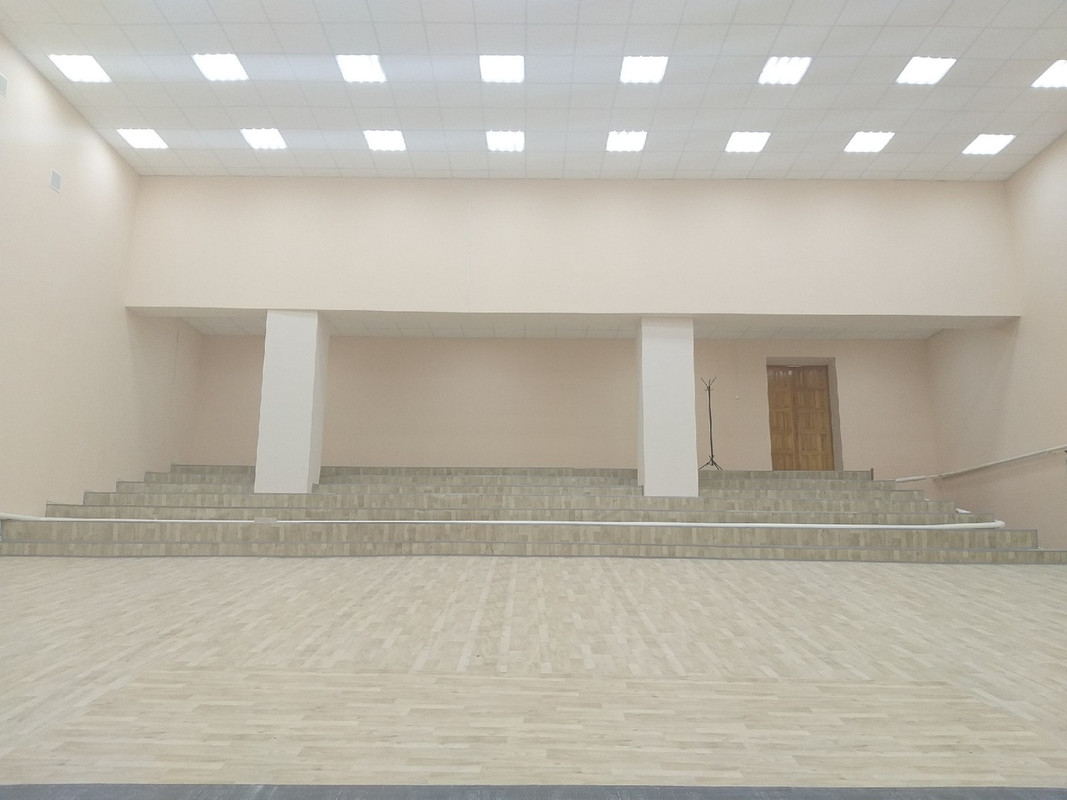 Мухтоловский ДК