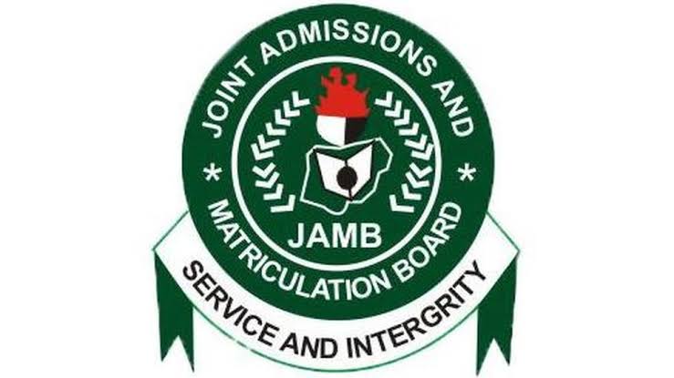 JAMB Logo