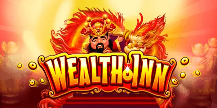 Tips Jackpot Slot Wealth Inn Tanpa Keberuntungan