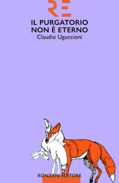 Claudio Uguccioni – Il purgatorio non è eterno (2020)