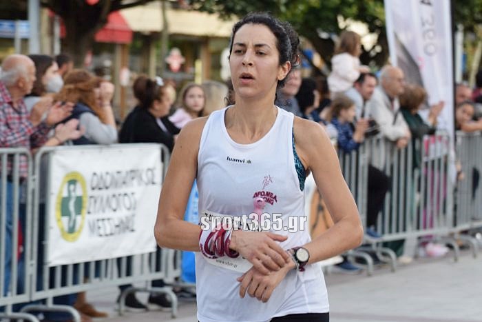 , ΦΩΤΟΡΕΠΟΡΤΑΖ: 20ος Αγώνας δρόμου Καλαμάτας