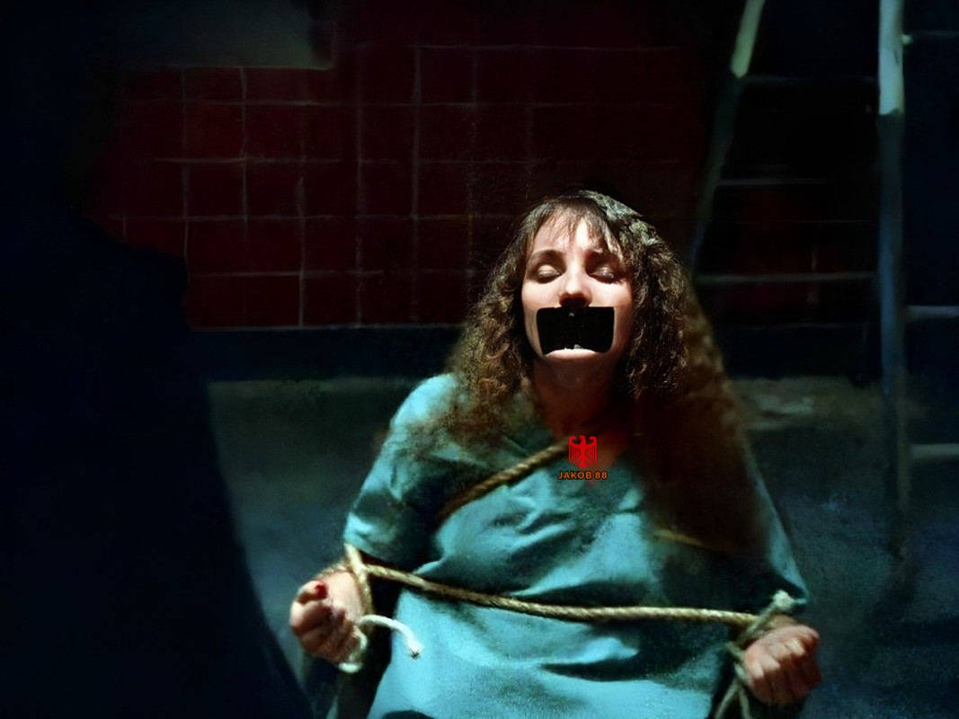 Dorin Ferber - Psycho Girls 1986