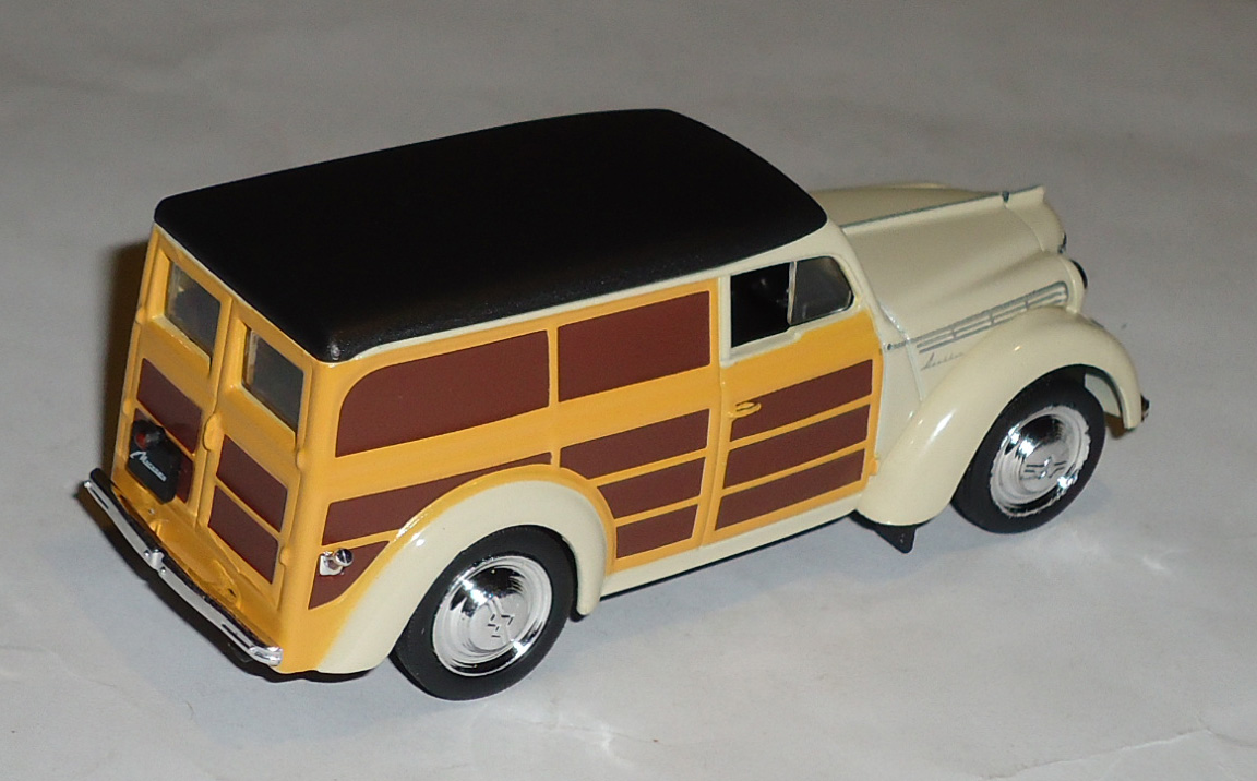 Москвич-400-422