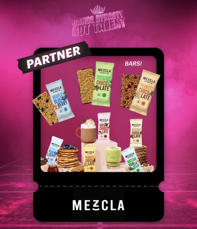 Mezcla