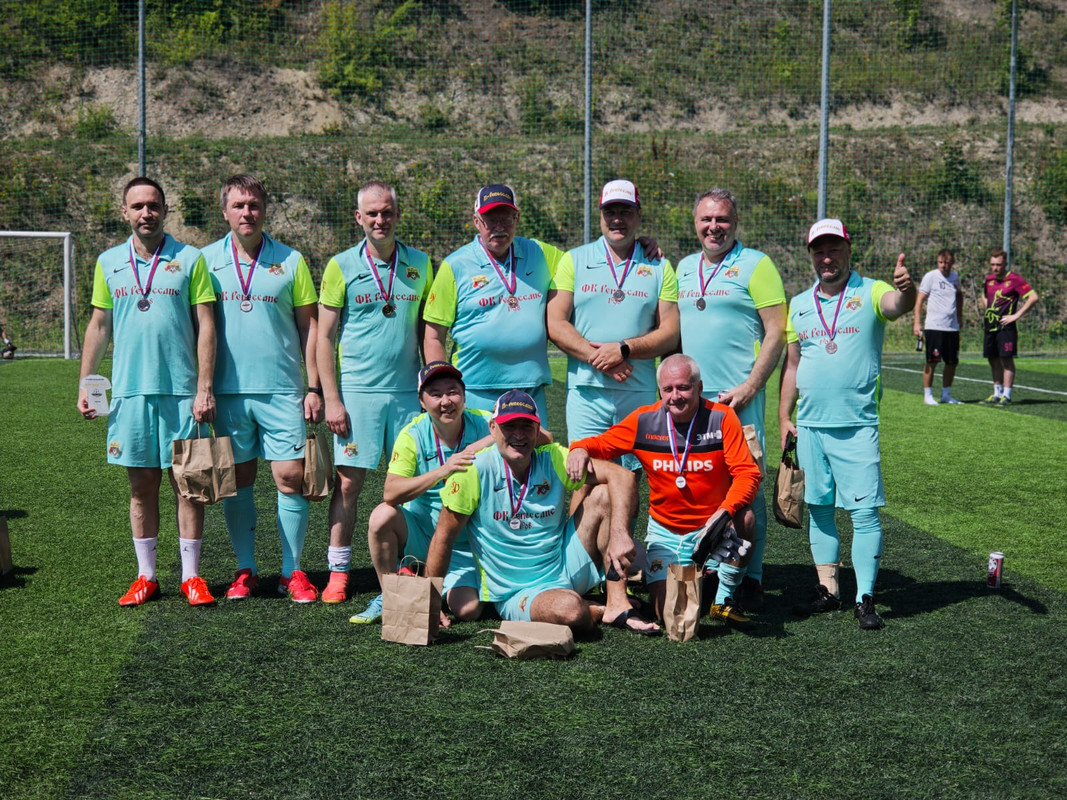 Саратов турнир-2025