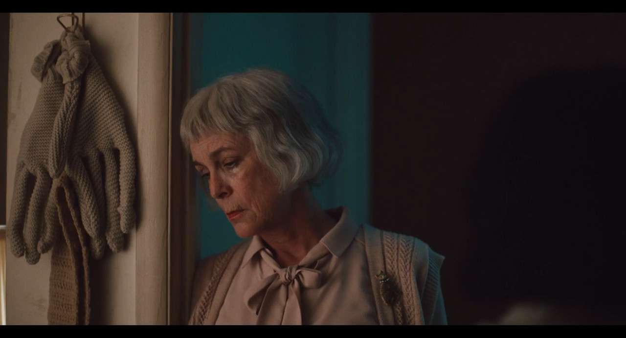 Everything Everywhere All at Once 2022 BluRay [Hindi + Tamil + Telugu + English] 480p, 720p, 1080p Screenshot
