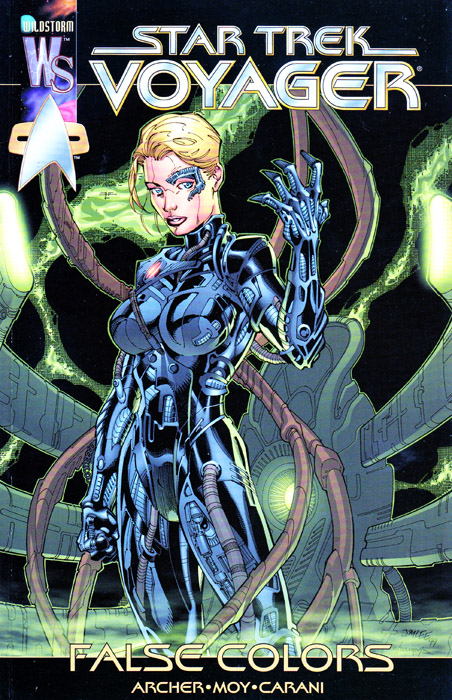 Re: New & Old Comics Releases