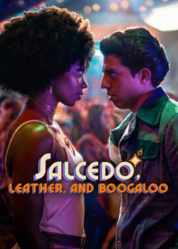 Salcedo Leather and Boogaloo s01