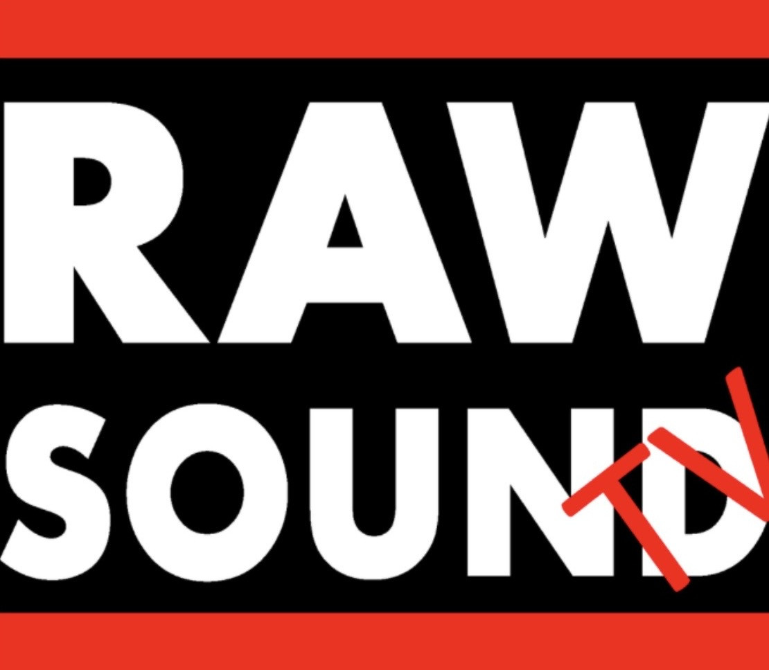 RawSound TV