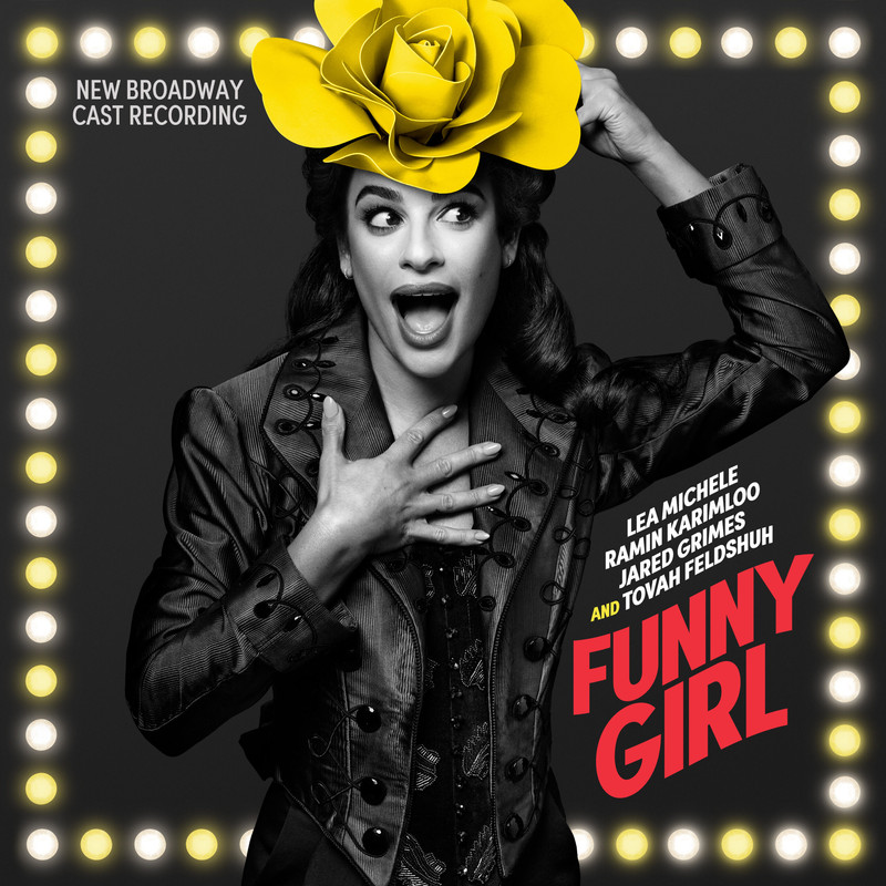 FUNNY GIRL 2022 New Broadway Cast Recording Thread