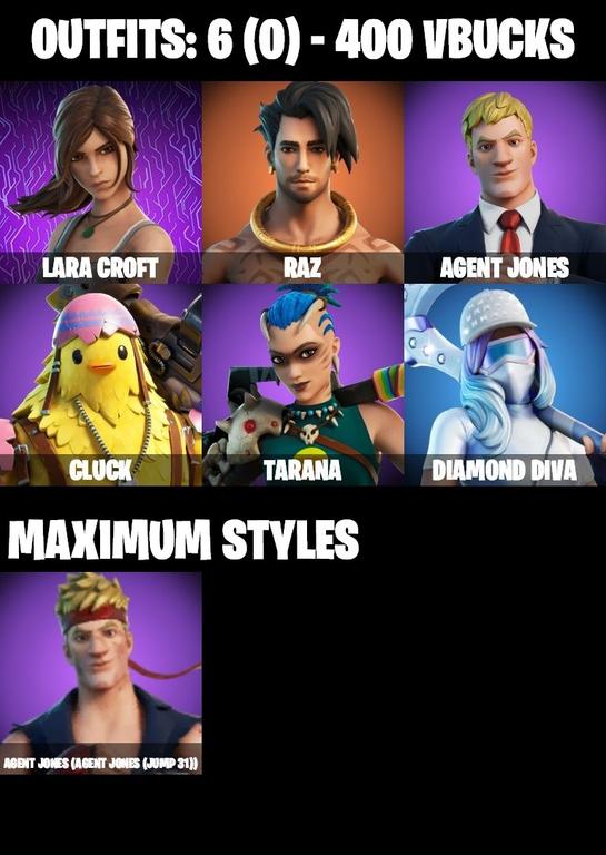 skins comp