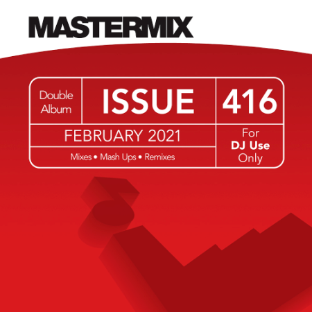 VA - Mastermix Issue 416 (2021)