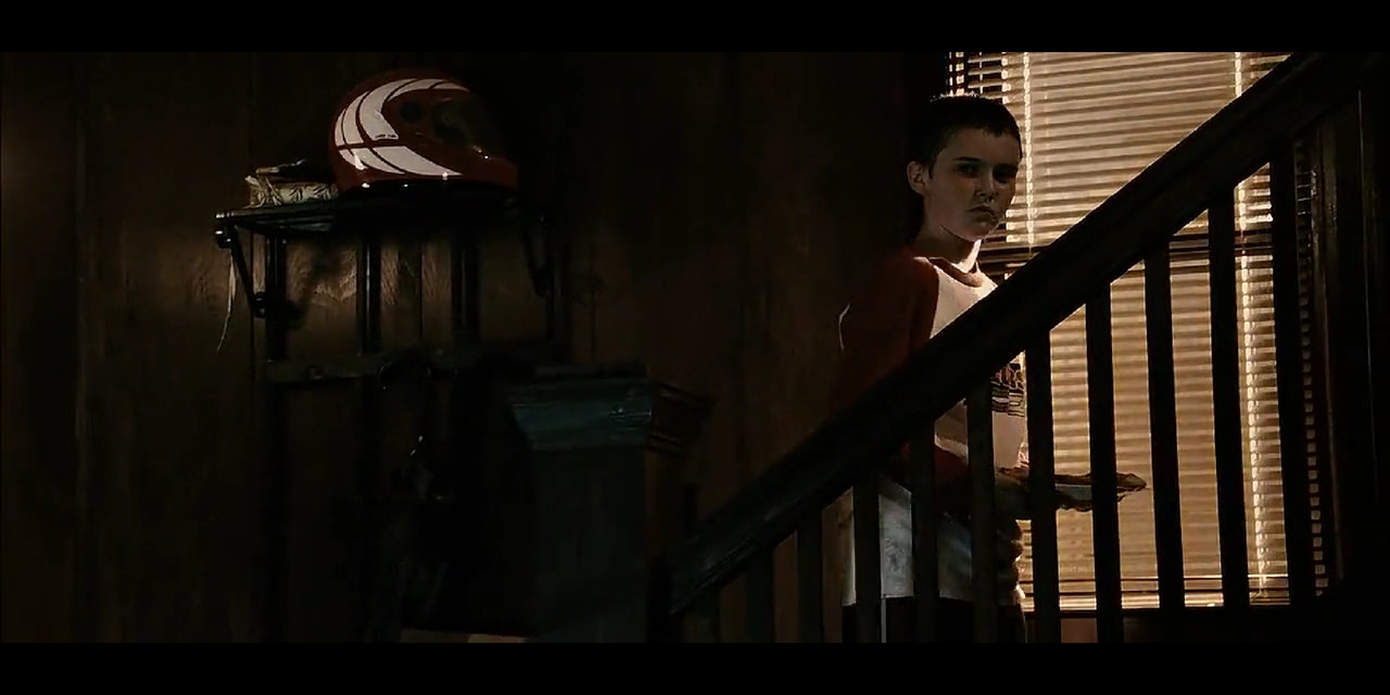 Running Scared Movie Screenshot