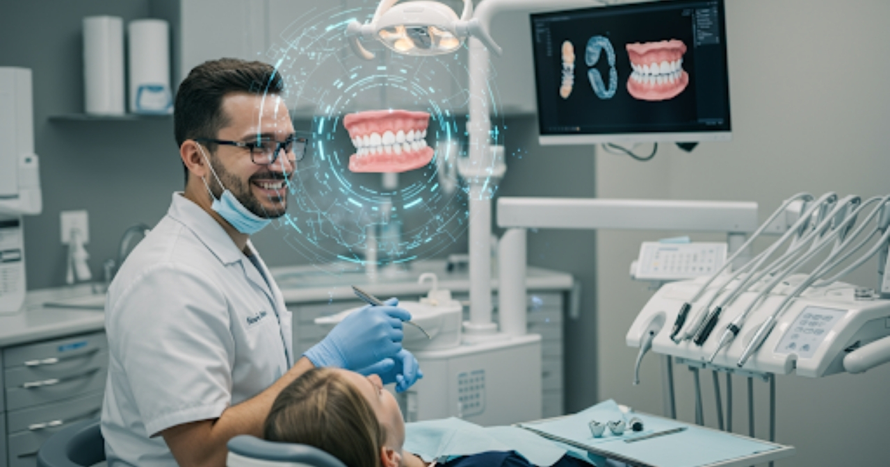 5 facts you need to know about teeth whitening