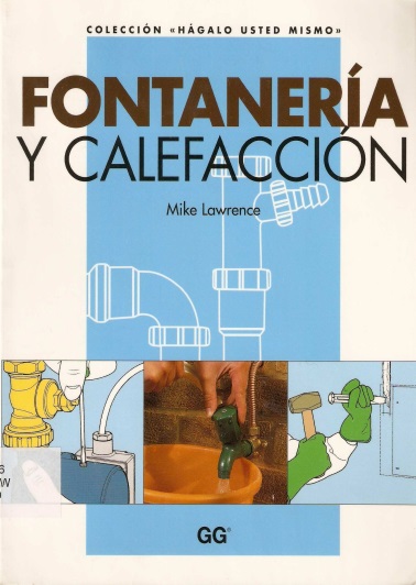 Fontanería y calefacción - Mike Lawrence (PDF) [VS]