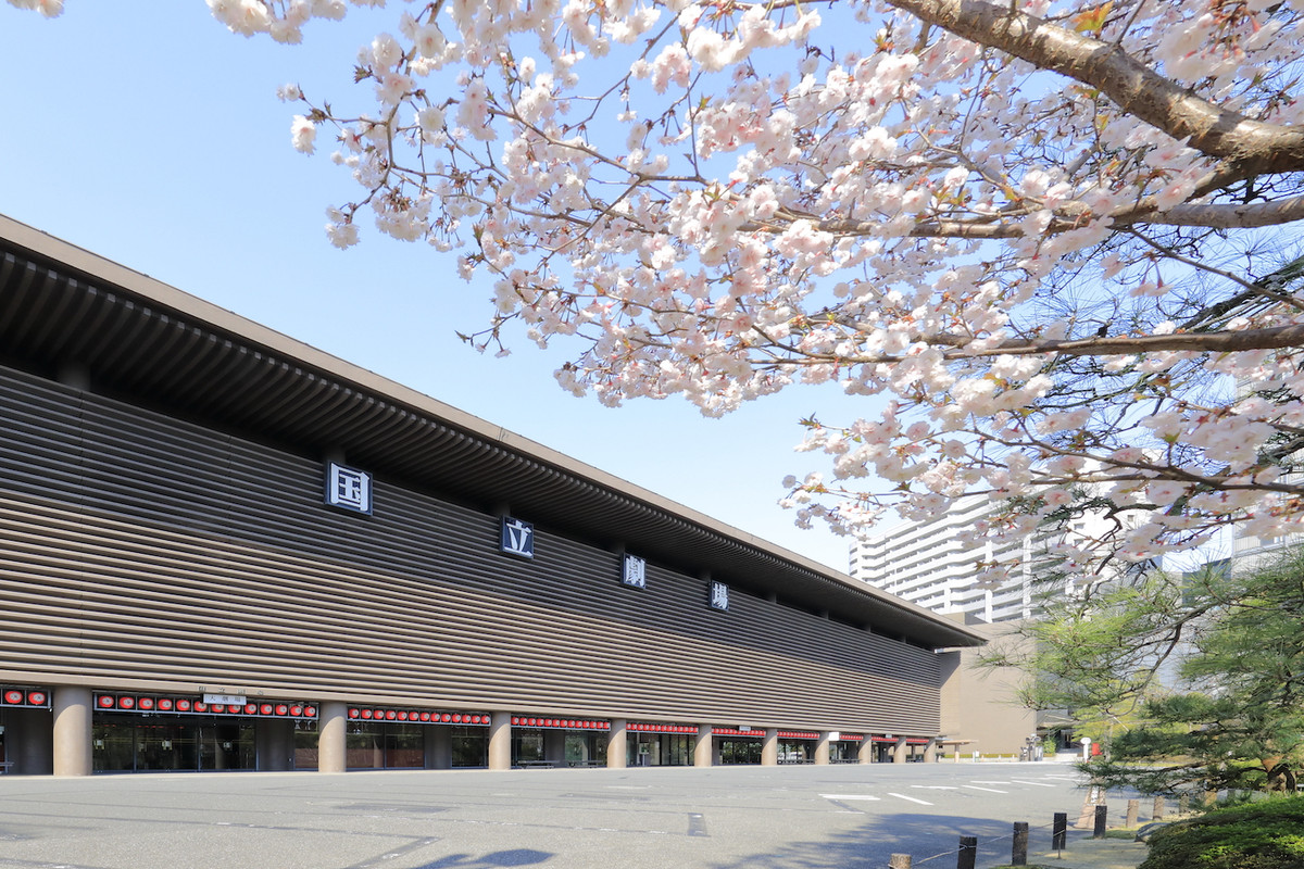 Professional Theater in Harajuku - 3