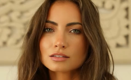 Beautiful Sexy Girl XXX Undress