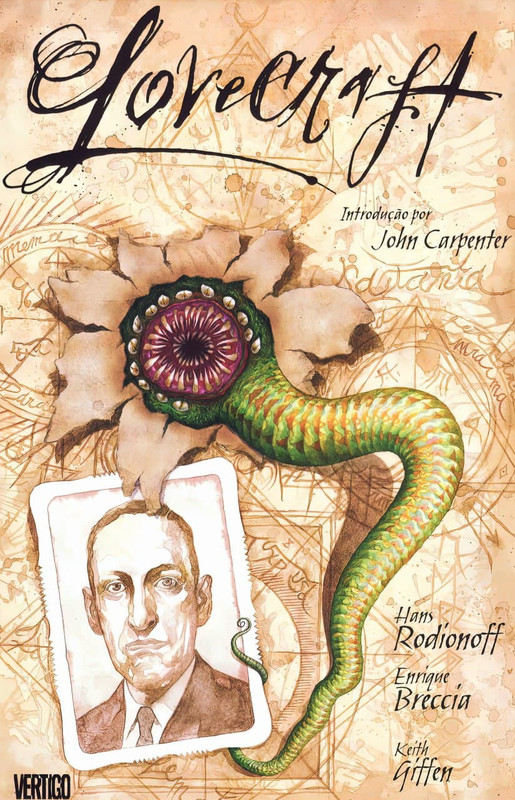 Lovecrafft
