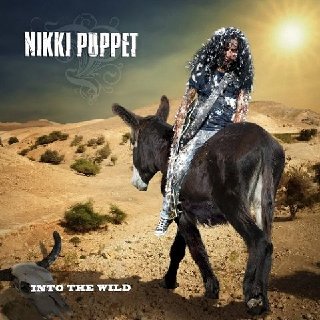Nikki Puppet - Into The Wild (2020).mp3 - 320 Kbps