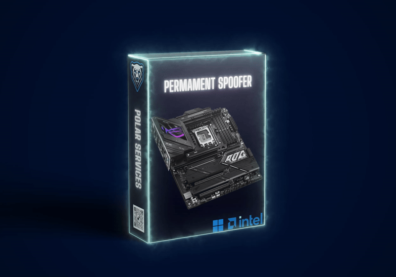 Permanent Spoofer
