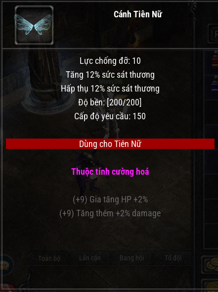 Hướng dẫn chế tạo Wing 2